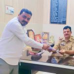 भाजपा नेता का फर्जी वाट्सप बनाकर मंत्री के लिए लिखे अपशब्द , पुलिस ने दर्ज किया केस