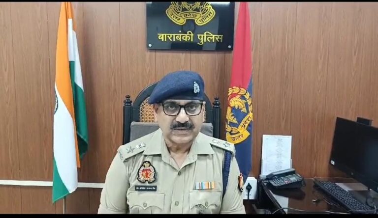 जैदपुर पुलिस नें अन्तर्जनपदीय दो मादक पदार्थ तस्करों को किया गिरफ्तार, कब्जे से 05 करोड़ 10 लाख रूपये की अवैध मारफीन की बरामद