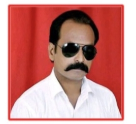 Anurag Raju Mishra