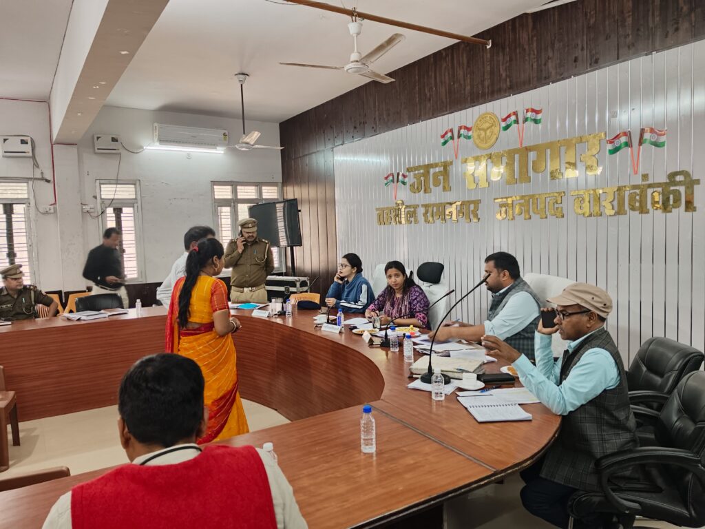 तहसील दिवस में 56 प्रकरणों की सुनवाई, कई मामलों का मौके पर निस्तारण