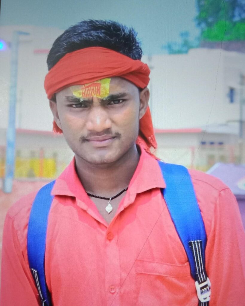 ड्यूटी पर लौट रहे रेलवे कर्मी का अपहरण! एक लाख की फिरौती मांगने से मचा हड़कंप