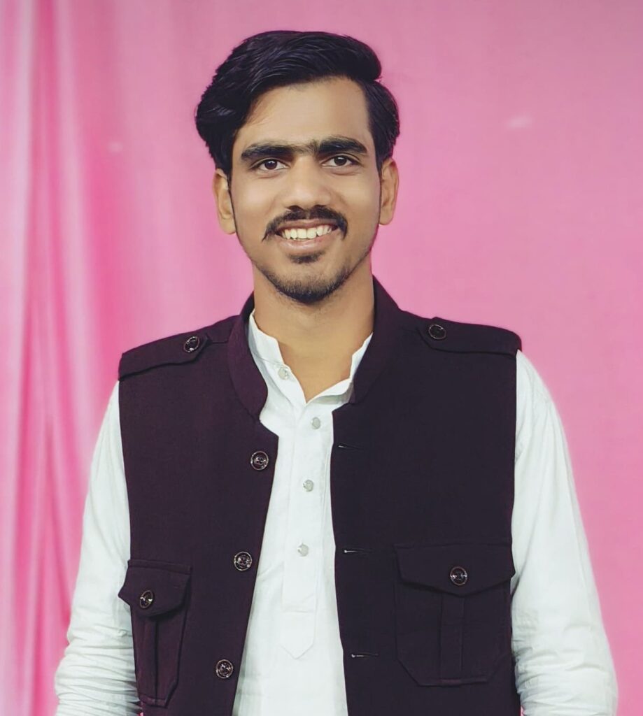 शिवम तिवारी बने रामनगर विधानसभा प्रभारी, स्वर्ण मोर्चा में खुशी की लहर