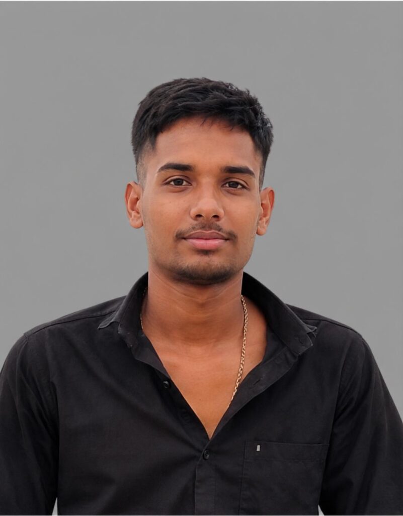 गरीब परिवार के बेटे शुभम का अग्निवीर में चयन, क्षेत्र में खुशी की लहर