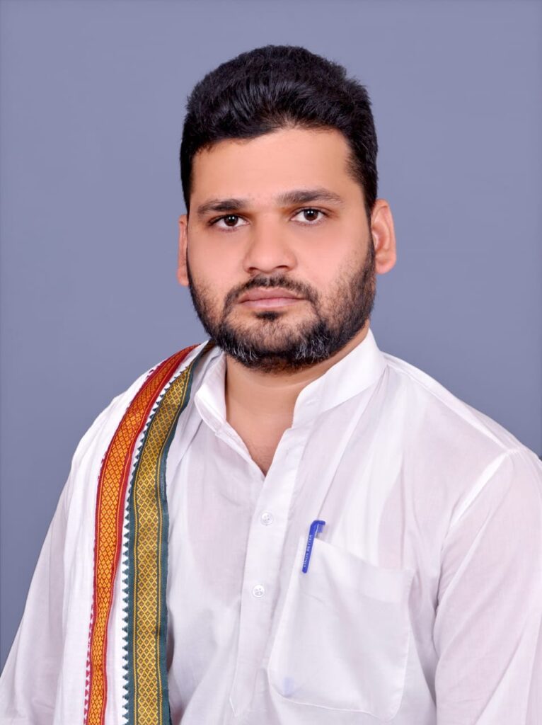 सामाजिक कार्यकर्ता को जान से मारने की धमकी, एसपी से एफआईआर और सुरक्षा की गुहार !