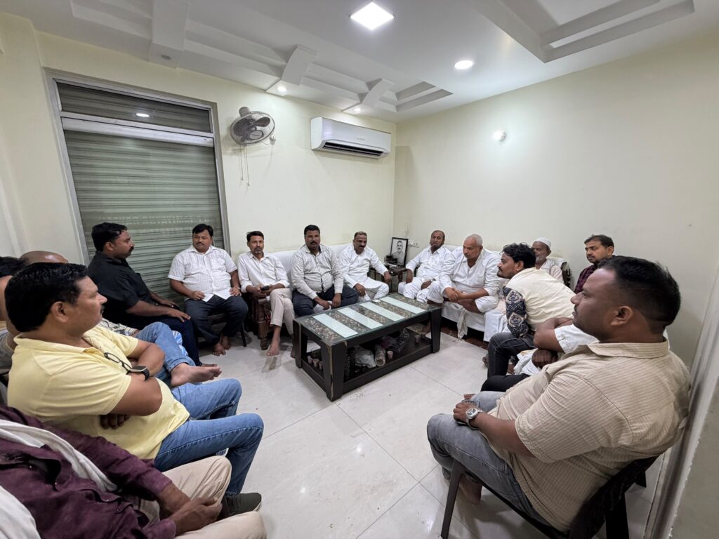 पसमांदा समाज की आवाज़ को मजबूत करने और समान राजनीतिक भागीदारी सुनिश्चित करने पर जोर !