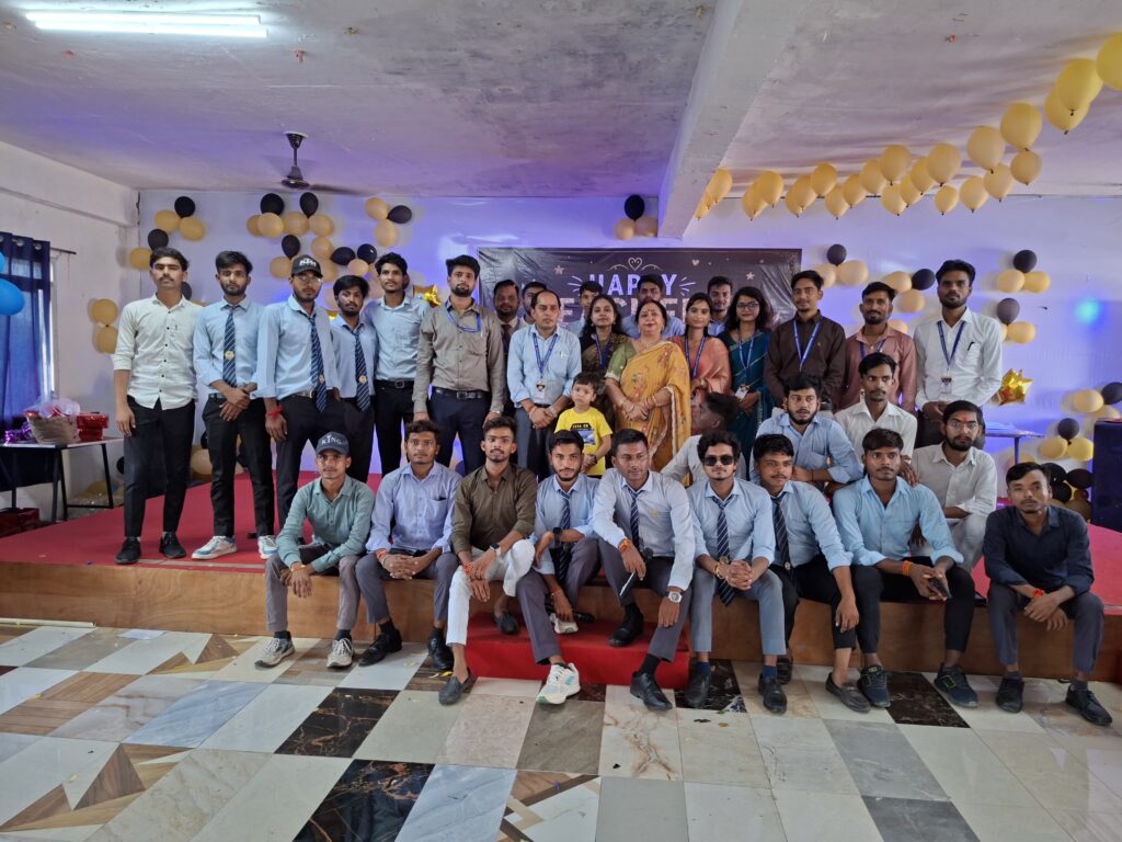 जेबीएस ग्रुप ऑफ इंस्टीट्यूशंस, मालिनपुर में शिक्षक दिवस एवं श्रीकृष्ण जन्माष्टमी हर्षोल्लास के साथ मनाई गई।