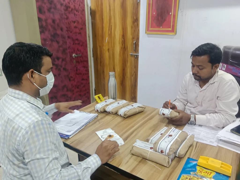 यूपी में राजेश ब्रांड के सब्जी मसाले के एक बैच पर लगा बैन, लैब रिपोर्ट में मिला असुरक्षित