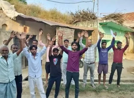 लखनऊ के उमरावल पोस्ट ऑफिस में लाखों का गबन, ब्रांच पोस्टमास्टर प्रमोद हटाए गए